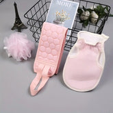 Juego De 3 Toallas De Baño